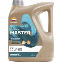 ALYVA REPSOL MASTER RACING 10W60 4L